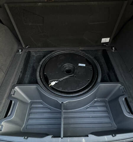 Синий Ауди Ку 5, объемом двигателя 1.98 л и пробегом 110 тыс. км за 18050 $, фото 18 на Automoto.ua