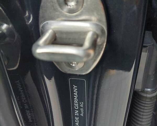 Синий Ауди Ку 5, объемом двигателя 1.97 л и пробегом 167 тыс. км за 24555 $, фото 34 на Automoto.ua