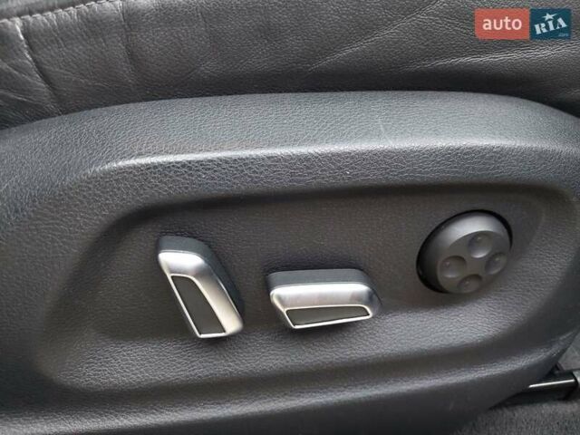 Синий Ауди Ку 5, объемом двигателя 1.97 л и пробегом 167 тыс. км за 24555 $, фото 47 на Automoto.ua