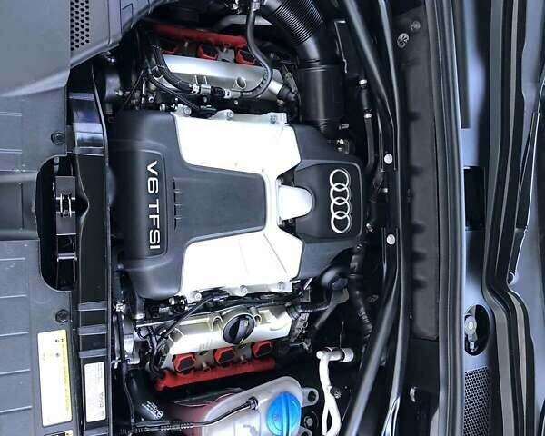 Синій Ауді Ку 5, об'ємом двигуна 3 л та пробігом 155 тис. км за 16200 $, фото 1 на Automoto.ua