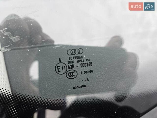 Ауди Ку 5 2015 в Полтаве на Automoto.ua Синий Ауди Ку 5, объемом двигателя 1.98 л и пробегом 199 тыс. км за 15850 $, фото 130 на Automoto.ua