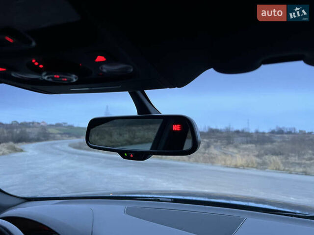 Синій Ауді Ку 5, об'ємом двигуна 1.98 л та пробігом 131 тис. км за 15400 $, фото 24 на Automoto.ua