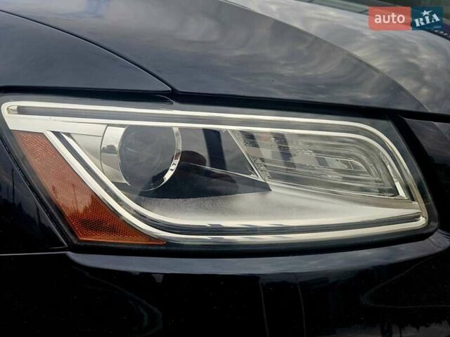 Ауди Ку 5 2015 в Полтаве на Automoto.ua Синий Ауди Ку 5, объемом двигателя 1.98 л и пробегом 199 тыс. км за 15850 $, фото 49 на Automoto.ua