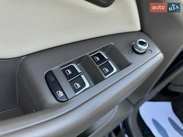 Ауди Ку 5 2015 в Трускавце на Automoto.ua Синий Ауди Ку 5, объемом двигателя 2 л и пробегом 150 тыс. км за 16300 $, фото 77 на Automoto.ua