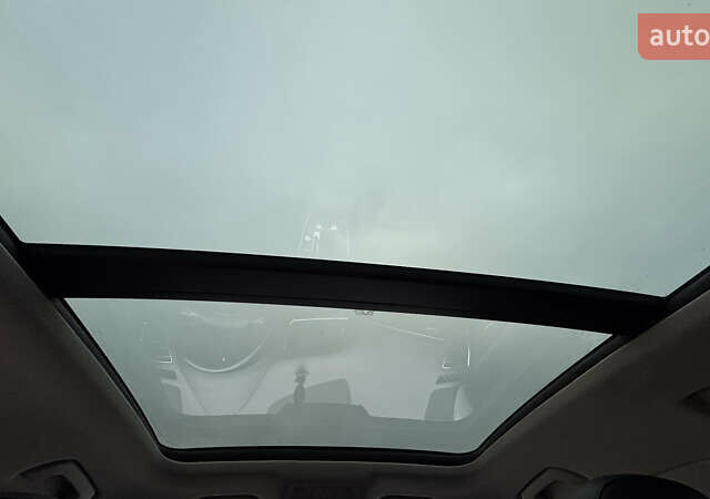 Синий Ауди Ку 5, объемом двигателя 1.98 л и пробегом 135 тыс. км за 21000 $, фото 20 на Automoto.ua