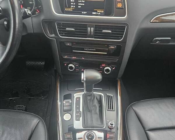 Ауди Ку 5 2015 в Полтаве на Automoto.ua Синий Ауди Ку 5, объемом двигателя 1.98 л и пробегом 199 тыс. км за 15850 $, фото 87 на Automoto.ua