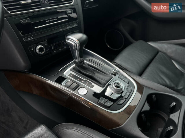 Синій Ауді Ку 5, об'ємом двигуна 1.98 л та пробігом 130 тис. км за 15500 $, фото 11 на Automoto.ua