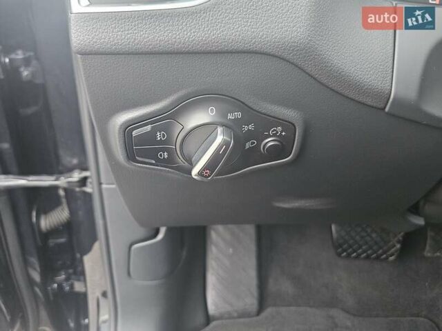 Ауди Ку 5 2015 в Полтаве на Automoto.ua Синий Ауди Ку 5, объемом двигателя 1.98 л и пробегом 199 тыс. км за 15850 $, фото 112 на Automoto.ua