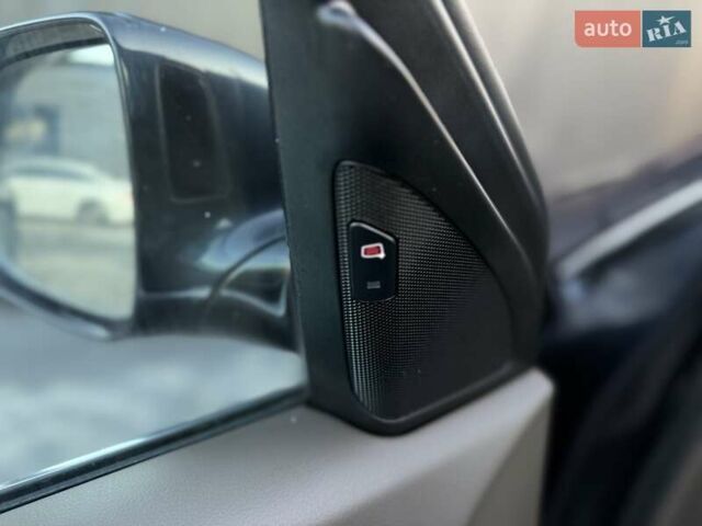 Синий Ауди Ку 5, объемом двигателя 1.98 л и пробегом 202 тыс. км за 14700 $, фото 33 на Automoto.ua