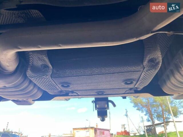 Синий Ауди Ку 5, объемом двигателя 2.97 л и пробегом 208 тыс. км за 23700 $, фото 15 на Automoto.ua