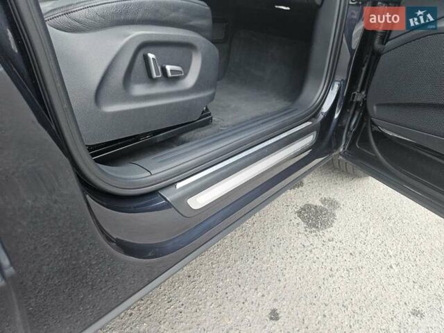 Ауди Ку 5 2015 в Полтаве на Automoto.ua Синий Ауди Ку 5, объемом двигателя 1.98 л и пробегом 199 тыс. км за 15850 $, фото 92 на Automoto.ua