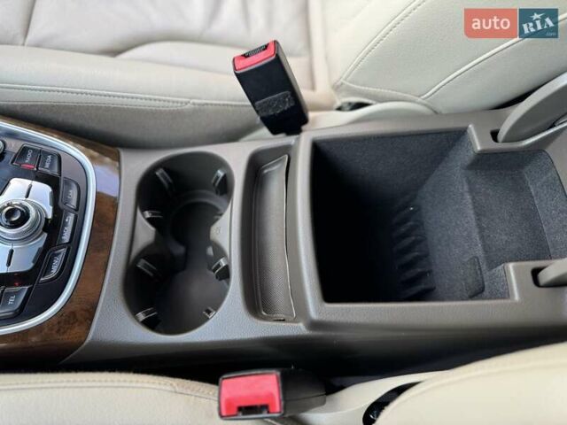 Ауди Ку 5 2015 в Трускавце на Automoto.ua Синий Ауди Ку 5, объемом двигателя 2 л и пробегом 150 тыс. км за 16300 $, фото 84 на Automoto.ua