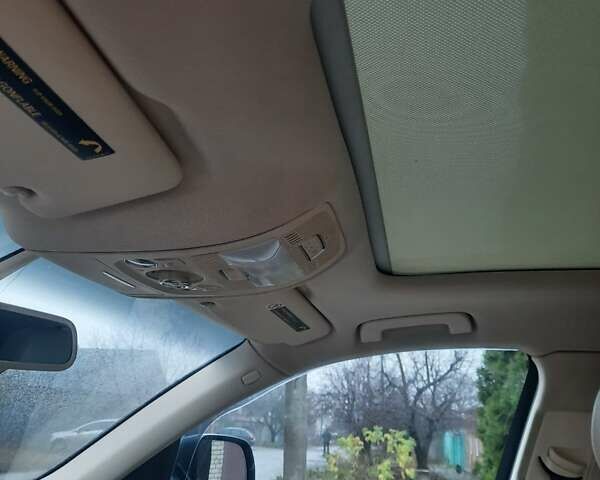 Синий Ауди Ку 5, объемом двигателя 1.98 л и пробегом 113 тыс. км за 16700 $, фото 6 на Automoto.ua