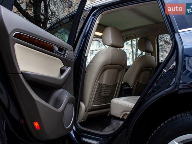 Синій Ауді Ку 5, об'ємом двигуна 1.98 л та пробігом 96 тис. км за 16800 $, фото 31 на Automoto.ua