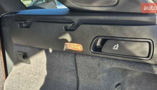 Синій Ауді Ку 5, об'ємом двигуна 1.98 л та пробігом 100 тис. км за 20000 $, фото 41 на Automoto.ua