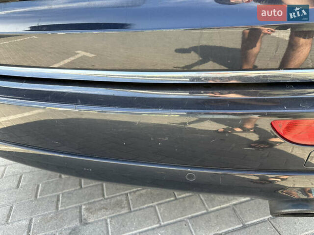 Синий Ауди Ку 5, объемом двигателя 1.98 л и пробегом 191 тыс. км за 18900 $, фото 62 на Automoto.ua