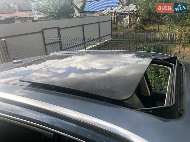 Синий Ауди Ку 5, объемом двигателя 1.98 л и пробегом 168 тыс. км за 18800 $, фото 10 на Automoto.ua