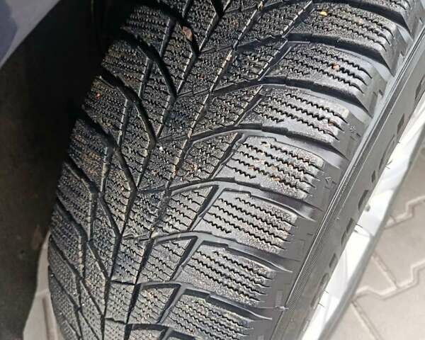 Синий Ауди Ку 5, объемом двигателя 2 л и пробегом 176 тыс. км за 18800 $, фото 11 на Automoto.ua