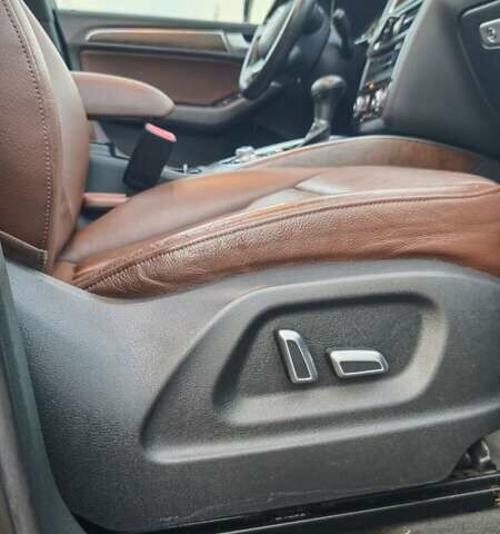 Ауди Ку 5 2016 в Черновцах на Automoto.ua Синий Ауди Ку 5, объемом двигателя 1.98 л и пробегом 213 тыс. км за 17200 $, фото 34 на Automoto.ua