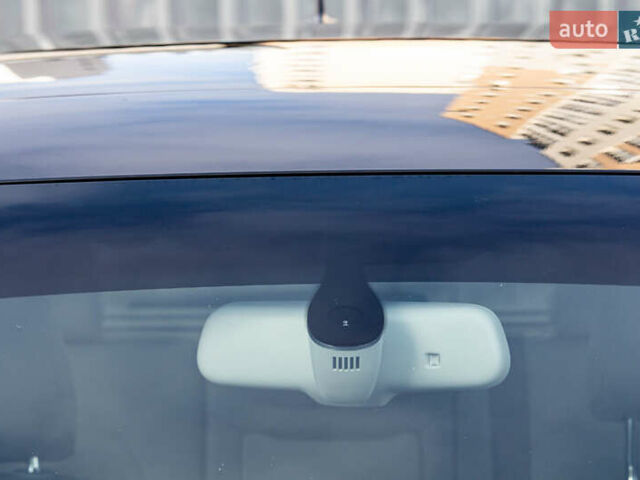 Синий Ауди Ку 5, объемом двигателя 1.98 л и пробегом 180 тыс. км за 15000 $, фото 19 на Automoto.ua