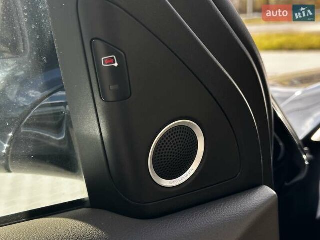 Синий Ауди Ку 5, объемом двигателя 1.98 л и пробегом 176 тыс. км за 17599 $, фото 15 на Automoto.ua