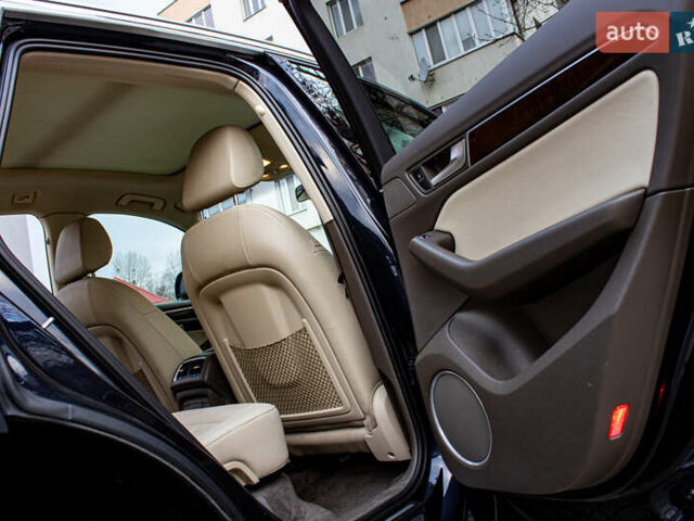 Синій Ауді Ку 5, об'ємом двигуна 1.98 л та пробігом 96 тис. км за 16800 $, фото 36 на Automoto.ua