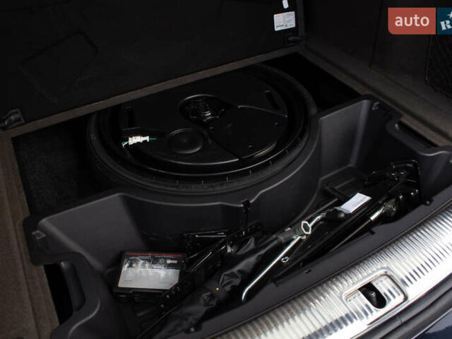 Синій Ауді Ку 5, об'ємом двигуна 1.98 л та пробігом 96 тис. км за 16800 $, фото 30 на Automoto.ua