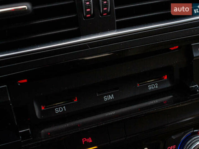 Синій Ауді Ку 5, об'ємом двигуна 1.98 л та пробігом 96 тис. км за 16800 $, фото 57 на Automoto.ua