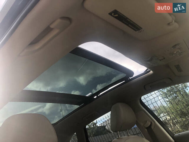 Синий Ауди Ку 5, объемом двигателя 1.98 л и пробегом 168 тыс. км за 18800 $, фото 9 на Automoto.ua