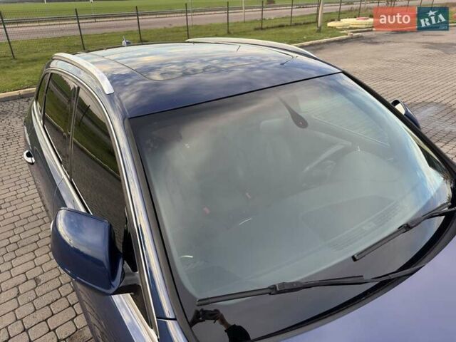 Синий Ауди Ку 5, объемом двигателя 1.98 л и пробегом 205 тыс. км за 15900 $, фото 34 на Automoto.ua