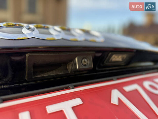 Синій Ауді Ку 5, об'ємом двигуна 1.98 л та пробігом 173 тис. км за 16999 $, фото 66 на Automoto.ua