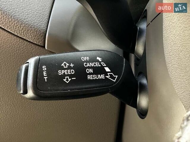 Синий Ауди Ку 5, объемом двигателя 1.98 л и пробегом 176 тыс. км за 17599 $, фото 22 на Automoto.ua