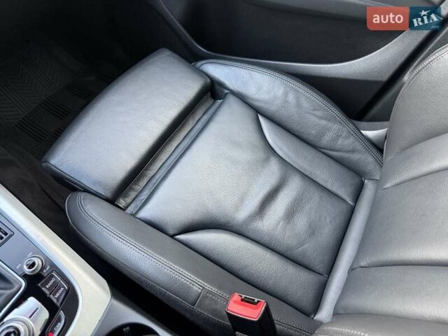 Синий Ауди Ку 5, объемом двигателя 1.98 л и пробегом 205 тыс. км за 15900 $, фото 54 на Automoto.ua