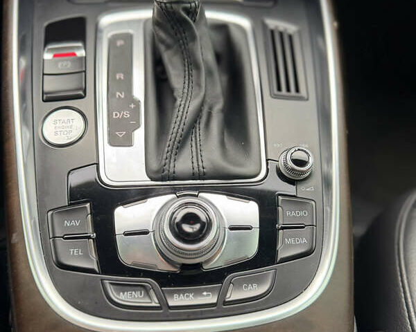 Синій Ауді Ку 5, об'ємом двигуна 2 л та пробігом 204 тис. км за 15990 $, фото 57 на Automoto.ua