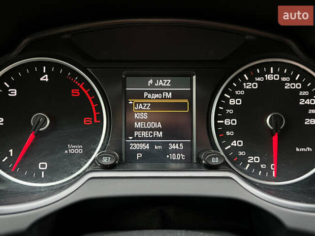 Синий Ауди Ку 5, объемом двигателя 2.97 л и пробегом 230 тыс. км за 21650 $, фото 14 на Automoto.ua