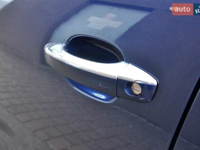 Ауди Ку 5 2016 в Львове на Automoto.ua Синий Ауди Ку 5, объемом двигателя 1.97 л и пробегом 240 тыс. км за 17500 $, фото 14 на Automoto.ua