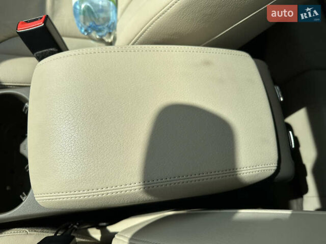 Синий Ауди Ку 5, объемом двигателя 1.98 л и пробегом 191 тыс. км за 18900 $, фото 60 на Automoto.ua