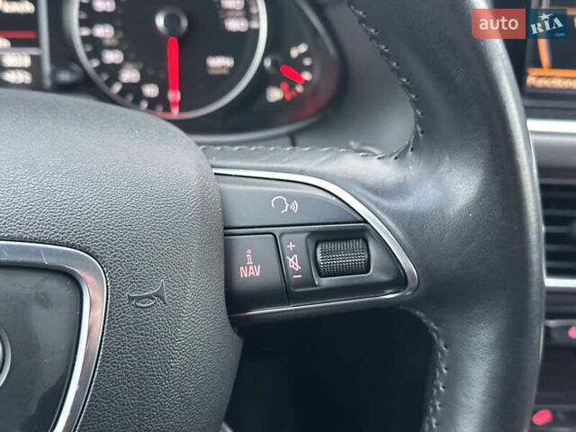 Синий Ауди Ку 5, объемом двигателя 1.98 л и пробегом 157 тыс. км за 18999 $, фото 34 на Automoto.ua