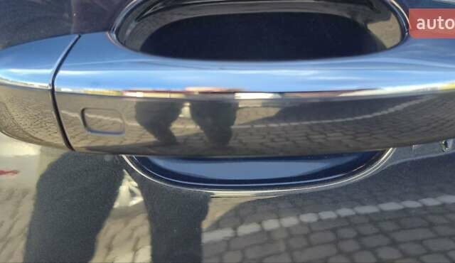 Синій Ауді Ку 5, об'ємом двигуна 1.98 л та пробігом 100 тис. км за 20000 $, фото 16 на Automoto.ua