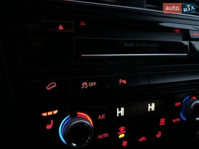 Синий Ауди Ку 5, объемом двигателя 1.98 л и пробегом 192 тыс. км за 17900 $, фото 30 на Automoto.ua
