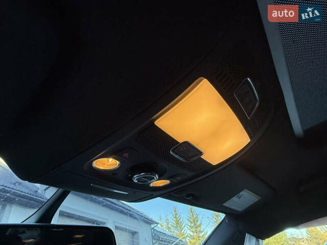 Синий Ауди Ку 5, объемом двигателя 2 л и пробегом 97 тыс. км за 11500 $, фото 12 на Automoto.ua