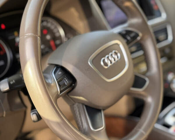 Синій Ауді Ку 5, об'ємом двигуна 1.98 л та пробігом 173 тис. км за 16999 $, фото 41 на Automoto.ua