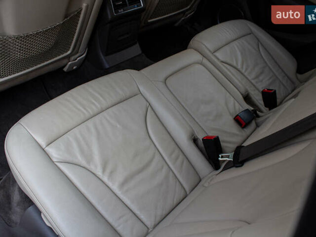 Синій Ауді Ку 5, об'ємом двигуна 1.98 л та пробігом 96 тис. км за 16800 $, фото 32 на Automoto.ua