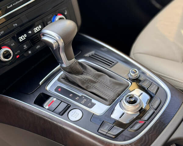 Синій Ауді Ку 5, об'ємом двигуна 1.98 л та пробігом 173 тис. км за 16999 $, фото 42 на Automoto.ua