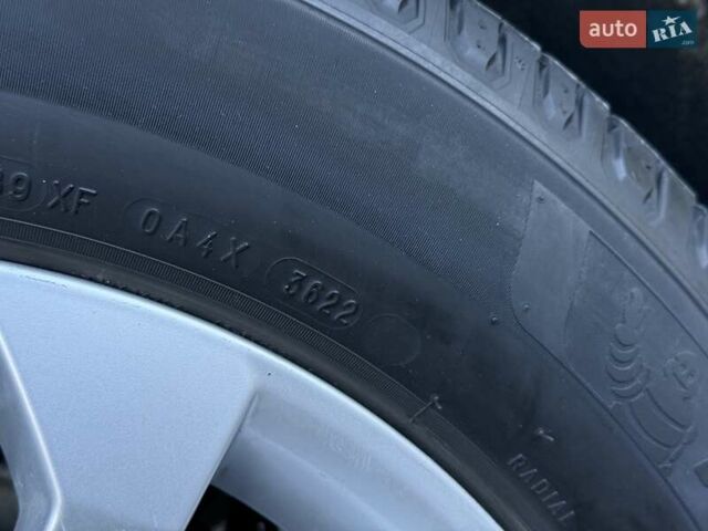 Синій Ауді Ку 5, об'ємом двигуна 2 л та пробігом 158 тис. км за 16500 $, фото 36 на Automoto.ua