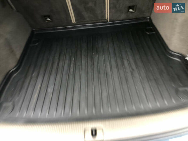 Синий Ауди Ку 5, объемом двигателя 2 л и пробегом 168 тыс. км за 18700 $, фото 15 на Automoto.ua