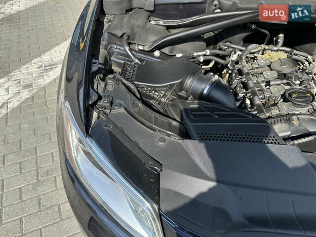 Синий Ауди Ку 5, объемом двигателя 1.98 л и пробегом 191 тыс. км за 18900 $, фото 20 на Automoto.ua