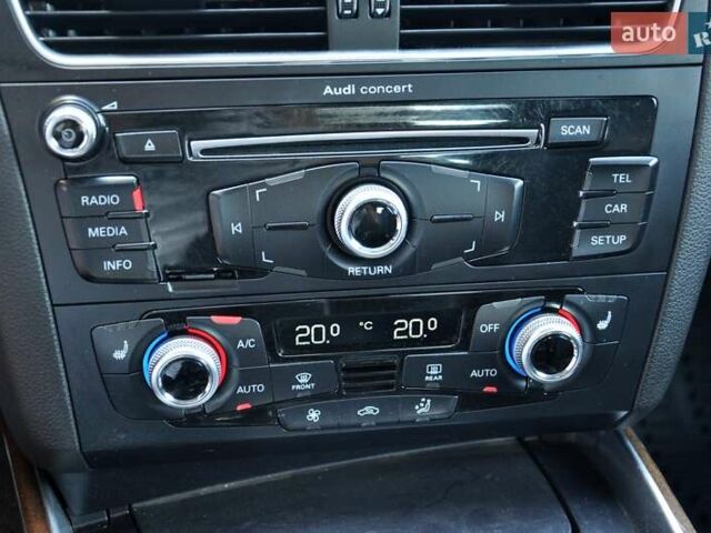 Ауди Ку 5 2016 в Львове на Automoto.ua Синий Ауди Ку 5, объемом двигателя 1.97 л и пробегом 240 тыс. км за 17500 $, фото 36 на Automoto.ua