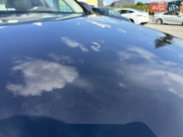 Синий Ауди Ку 5, объемом двигателя 1.98 л и пробегом 191 тыс. км за 18900 $, фото 65 на Automoto.ua