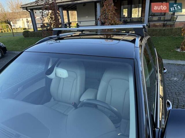 Синій Ауді Ку 5, об'ємом двигуна 2 л та пробігом 158 тис. км за 16500 $, фото 50 на Automoto.ua